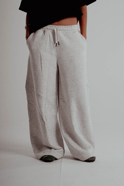 Reiss Grey sweatpants